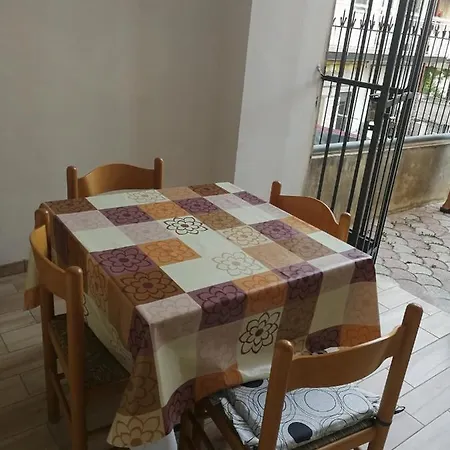 Merlino House * Tropea