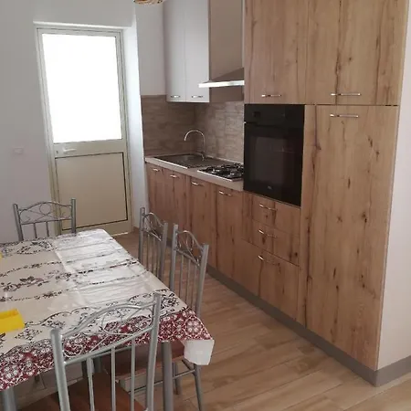 Merlino House * Tropea