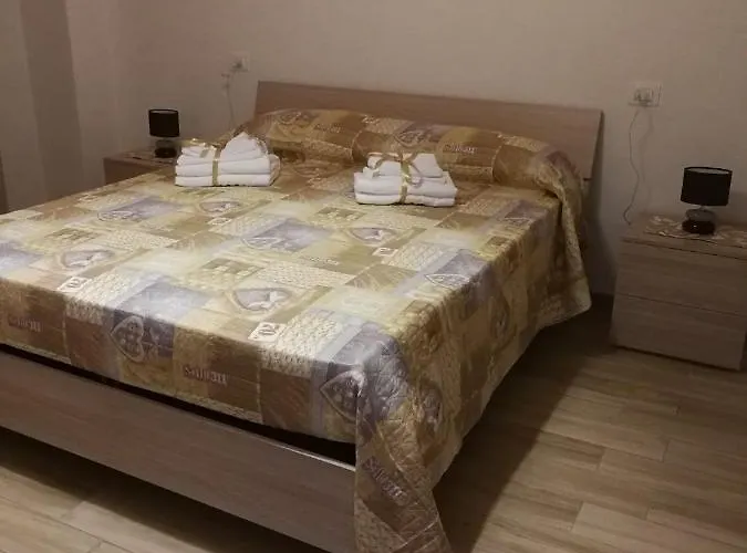 Merlino House Тропея