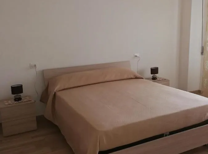 Апартаменты Merlino House *