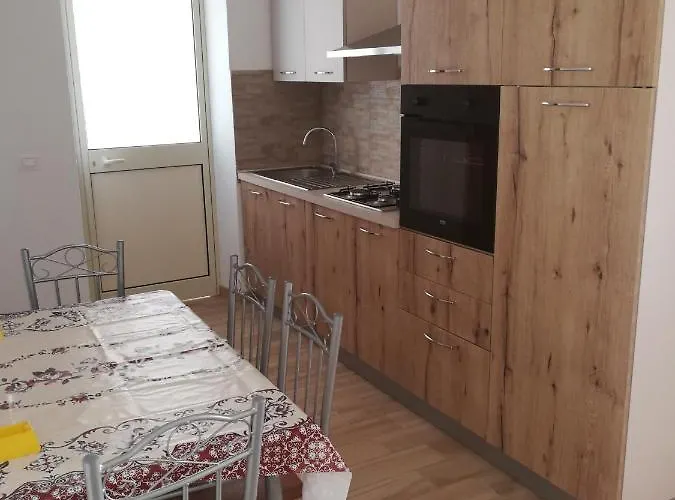 Merlino House * Тропея