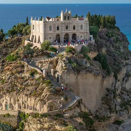 Apartamento Merlino House *