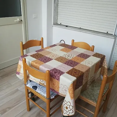 아파트 Merlino House 트로페아