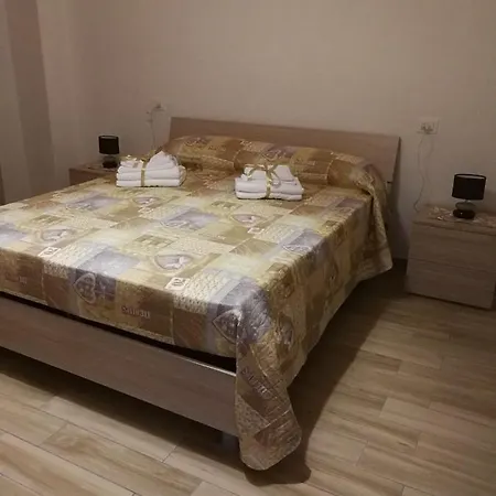 Merlino House 트로페아