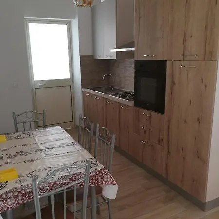 Apartament Merlino House *