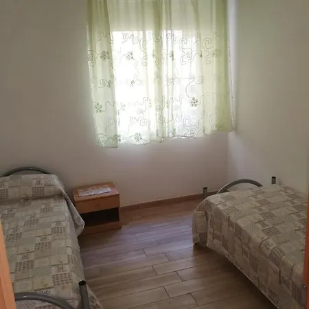 Merlino House 아파트 트로페아