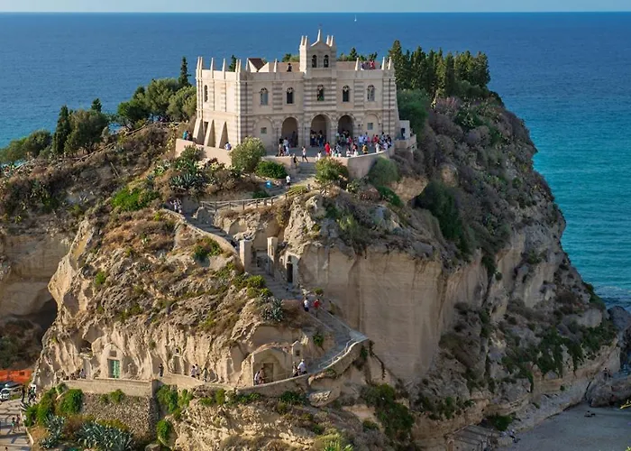 公寓 Merlino House *