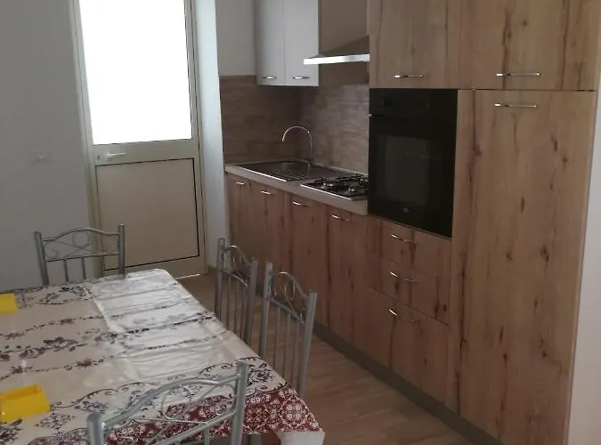 Apartamento Merlino House *