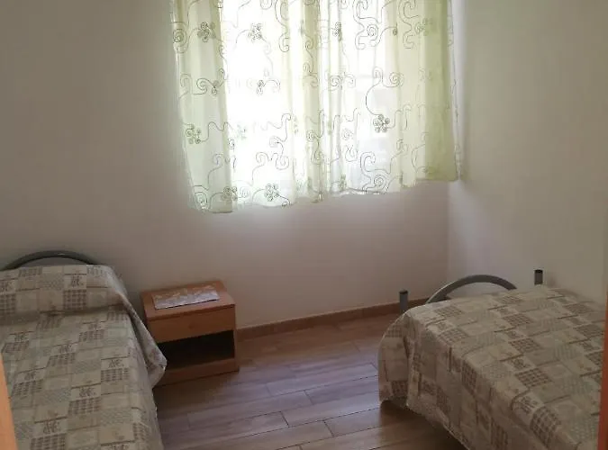 Merlino House Apartamento Tropea