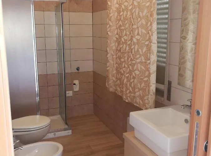 Merlino House 特罗佩阿